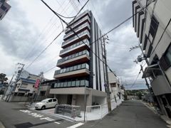NU武庫川駅前の外観画像