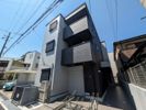 フォレスタ東園田の外観画像