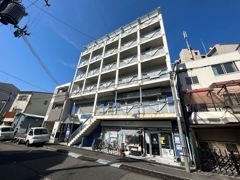 ハイツシャロームの外観画像