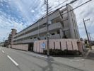 グレート・フューチャーPARTIIの間取り画像