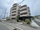 ロイヤルシャトー門戸の間取り画像