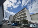 第一ハイツ宮本の間取り画像