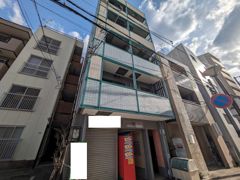 ドリームコート伊丹の外観画像