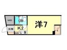 プリエールJR塚口駅前の間取り画像