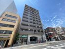 エステムコート神戸・県庁前の間取り画像