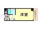 NEOダイキョー夙川北名次の間取り画像