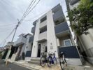 ハーモニーテラス鳴尾町の間取り画像