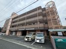パレス東の間取り画像