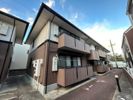 パティオ上大市の間取り画像