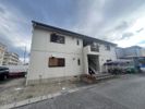 トールウッドAの間取り画像