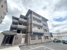 エスペラース南塚口の間取り画像