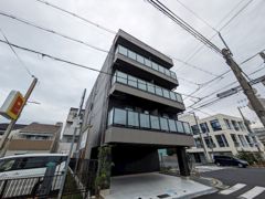 フローレンス塚口の外観画像