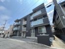 苦楽園COLNの間取り画像