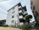 大三マンションの間取り画像