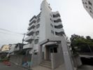 レークヒルIの外観