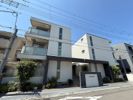 ヘーベルメゾン小松西町東棟の間取り画像