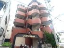 レジデンス石屋川の間取り画像