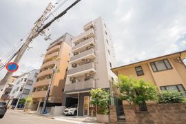 アルミュール甲南山手の外観画像