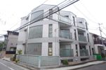 サンパレス21苦楽園の間取り画像