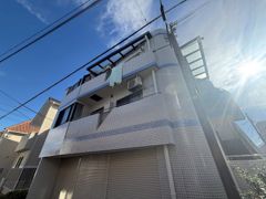 ウエストコート芦屋の間取り画像