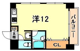 サンビルダー19ビルの間取り画像