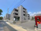 パトリア芦屋の間取り画像
