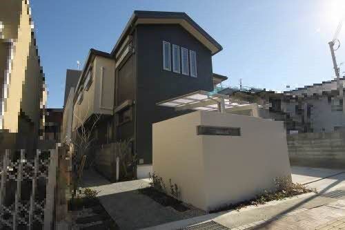 Ceres芦屋の外観画像