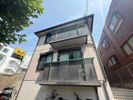 ハイロング植田の間取り画像