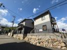 ウエストヒルズの間取り画像