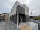 フジパレス戸建賃貸瑞原一丁目の間取り画像