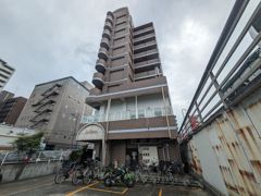 ラ・ティエラの外観画像