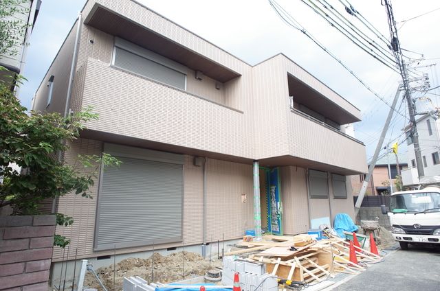 エムシーツリーの外観画像