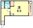 プチハウス仁川の間取り画像