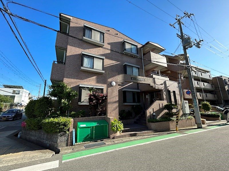 ジーク甲子園口Iの外観画像