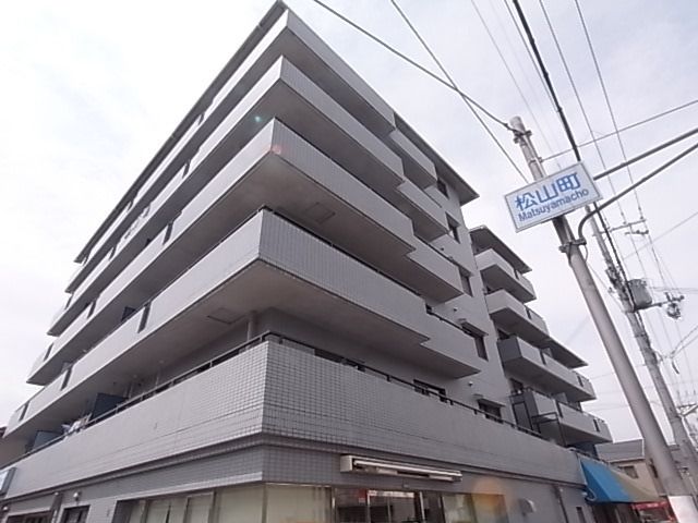 アミューズメント壱番館の外観画像
