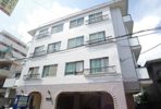 シャトー北野の外観