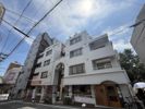 サンハイツ六甲の間取り画像