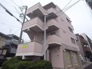 ダイヤデートの間取り画像