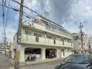 サンハイツ楠の間取り画像