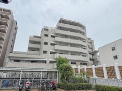 パレス東洋神戸6号館の外観画像