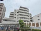 パレス東洋神戸6号館の間取り画像