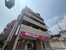 クレール御影の間取り画像