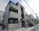 Willet’s 園田の間取り画像