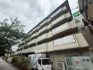 ハウゼ・ケイ魚崎の間取り画像