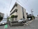 宝和マンションの間取り画像