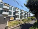 サンヒルズ芦屋 1号棟の外観