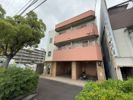 フラット武庫川の間取り画像