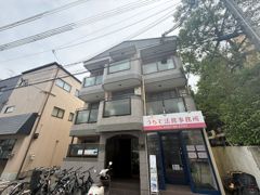 シティプラザあしやの外観画像