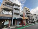 ひびき甲子園口の外観