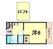 シャルマンフジ西宮弐番館の間取り画像